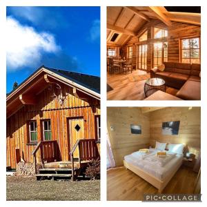 Fotografia z galérie ubytovania Skihütte v destinácii Lachtal