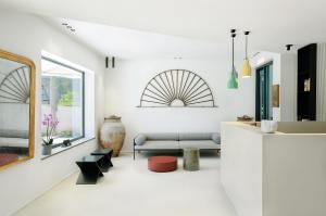 Imagen de la galería de Domìa Boutique Hotel e Cucina, en Mondello