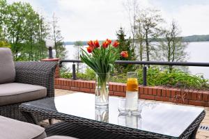 Przyroda w pobliżu tego obiektu B&B