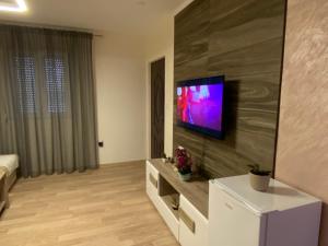 Φωτογραφία από το άλμπουμ του Apartmani Zecevic στην Μπούντβα