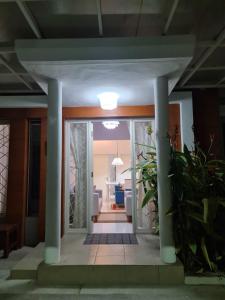 Fotografie z fotogalerie ubytování The Awan's Home v destinaci Malang