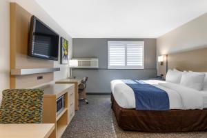 Gallery image of Comfort Inn San Diego Miramar in Miramar