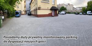 Ảnh trong thư viện ảnh của Aparthotel Zabrze, Apartamenty w Centrum z prywatnym parkingiem ở Zabrze