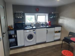 Fotografia z galérie ubytovania Apartament Gdynia Orłowo v destinácii Gdynia