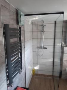 Fotografia z galérie ubytovania Apartament Gdynia Orłowo v destinácii Gdynia
