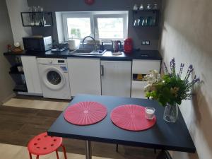 Fotografia z galérie ubytovania Apartament Gdynia Orłowo v destinácii Gdynia
