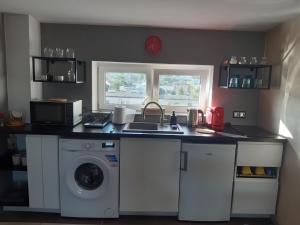Fotografia z galérie ubytovania Apartament Gdynia Orłowo v destinácii Gdynia