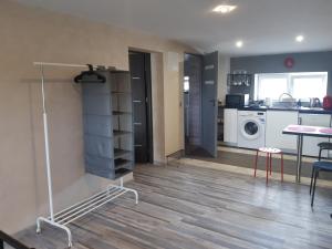 Fotografia z galérie ubytovania Apartament Gdynia Orłowo v destinácii Gdynia