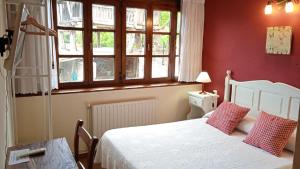 Gallery image of Hotel La Llosona in Ribadesella