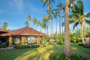 Gallery image of The Siam Residence Boutique Resort in Lipa Noi