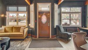 Gallery image of The Bristol Hotel in Steamboat Springs