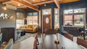 Gallery image of The Bristol Hotel in Steamboat Springs +70 photos