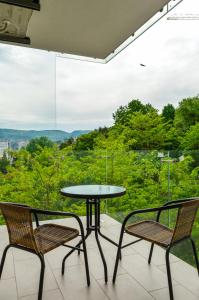 Gallery image of Panorama Apartment in City-Centre in Sarajevo