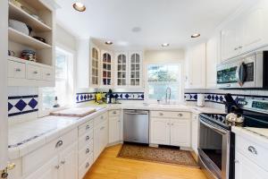 Gallery image of Nedonna Beach House in Rockaway Beach