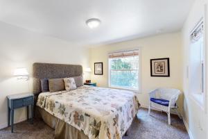 Gallery image of Nedonna Beach House in Rockaway Beach +27 photos