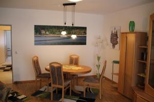 Gallery image of Ferienwohnung Waldblick in Schluchsee