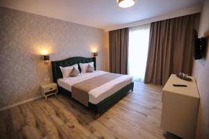 Gallery image of Hotel Grand Dedal in Mamaia Nord