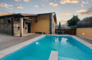 Foto de la galería de Lamegos GuestHouse en Terras de Bouro