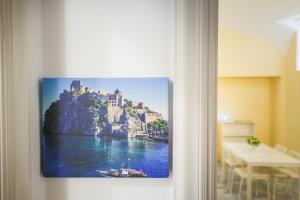 Galería fotográfica de Appartamento panoramico La rosa dei Venti - Maestrale en Ischia
