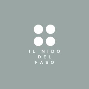IL NIDO DEL FASO tanúsítványa, márkajelzése vagy díja