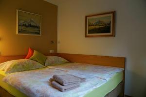 Galeriebild der Unterkunft Apartment Alpea in Bovec