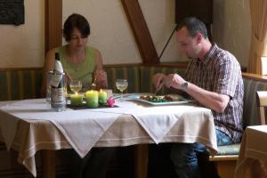 Afbeelding uit fotogalerij van Hotel Dampfmühle in Enkirch +14 foto's