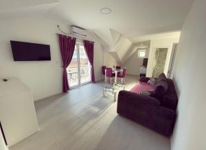 Gallery image of Apartmani Agi in Budva