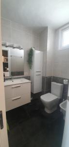 Galeriebild der Unterkunft Actico whit ocean view in Playa de las Americas