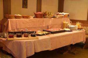 Afbeelding uit fotogalerij van Hotel Dampfmühle in Enkirch