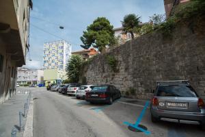 Fotografie z fotogalerie ubytování Too Sweet Apartment 1 ve Splitu