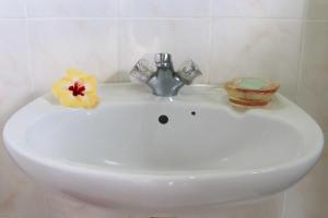 Foto dalla galleria di Coco Blanche ad Anse Royale