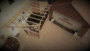 Thorpe ThewlesThe Hideaway Thorpe Thewles的相册照片