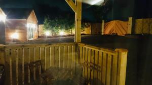 Thorpe ThewlesThe Hideaway Thorpe Thewles的相册照片