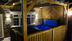 Thorpe ThewlesThe Hideaway Thorpe Thewles的相册照片