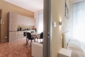 Gallery image of THE NEST - Luxury suites in Pescara