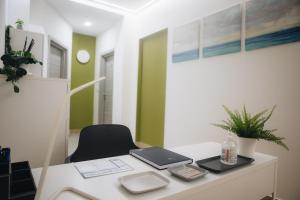 Fotografie z fotogalerie ubytování THE NEST - B&B - Suites v destinaci Pescara