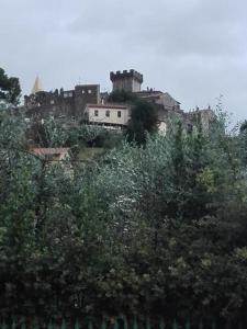 Fotografie z fotogalerie ubytování A casa di Lele a CAPALBIO v destinaci Capalbio