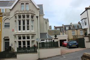 Gallery image of Grosvenor House in Ilfracombe