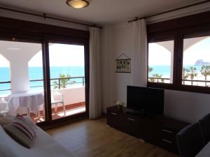 Apartamentos en Primera Línea de Playa, Ada Benedicto XIII ...