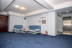 Nuotrauka iš apgyvendinimo įstaigos Hotel Scala Konstancoje galerijos