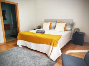 Gallery image of Apartamento Marina Olhão in Olhão