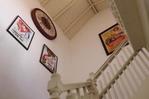 Fotografie z fotogalerie ubytování Royal Bar & Hotel v destinaci Kandy