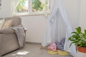 Fotografie z fotogalerie ubytování Villa Summer house v destinaci Buković
