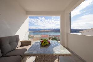 Gallery image of Apartments Haluga in Pag