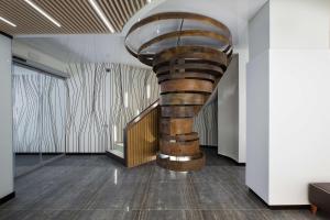 Fotografie z fotogalerie ubytování NH Madrid Chamberí v destinaci Madrid