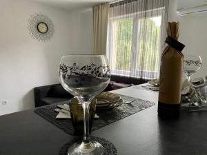 Hostia v ubytovaní T&T Apartman