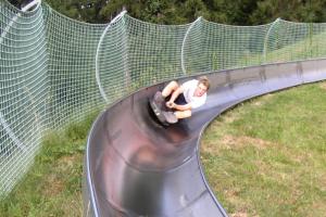 Gallery image of Alpengasthof Hochlenzer in Berchtesgaden +8 photos