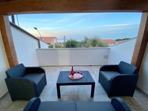 Gallery image of Cala Gonone - Casa del Mirto in Cala Gonone