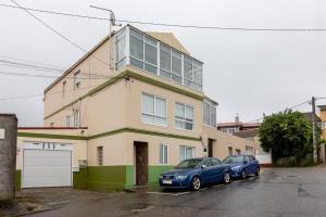 Gallery image of Holiday Home Vigo Currás Street in Vigo