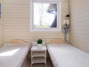 DiernæsにあるTwo-Bedroom Holiday home in Haderslev 12のギャラリーの写真